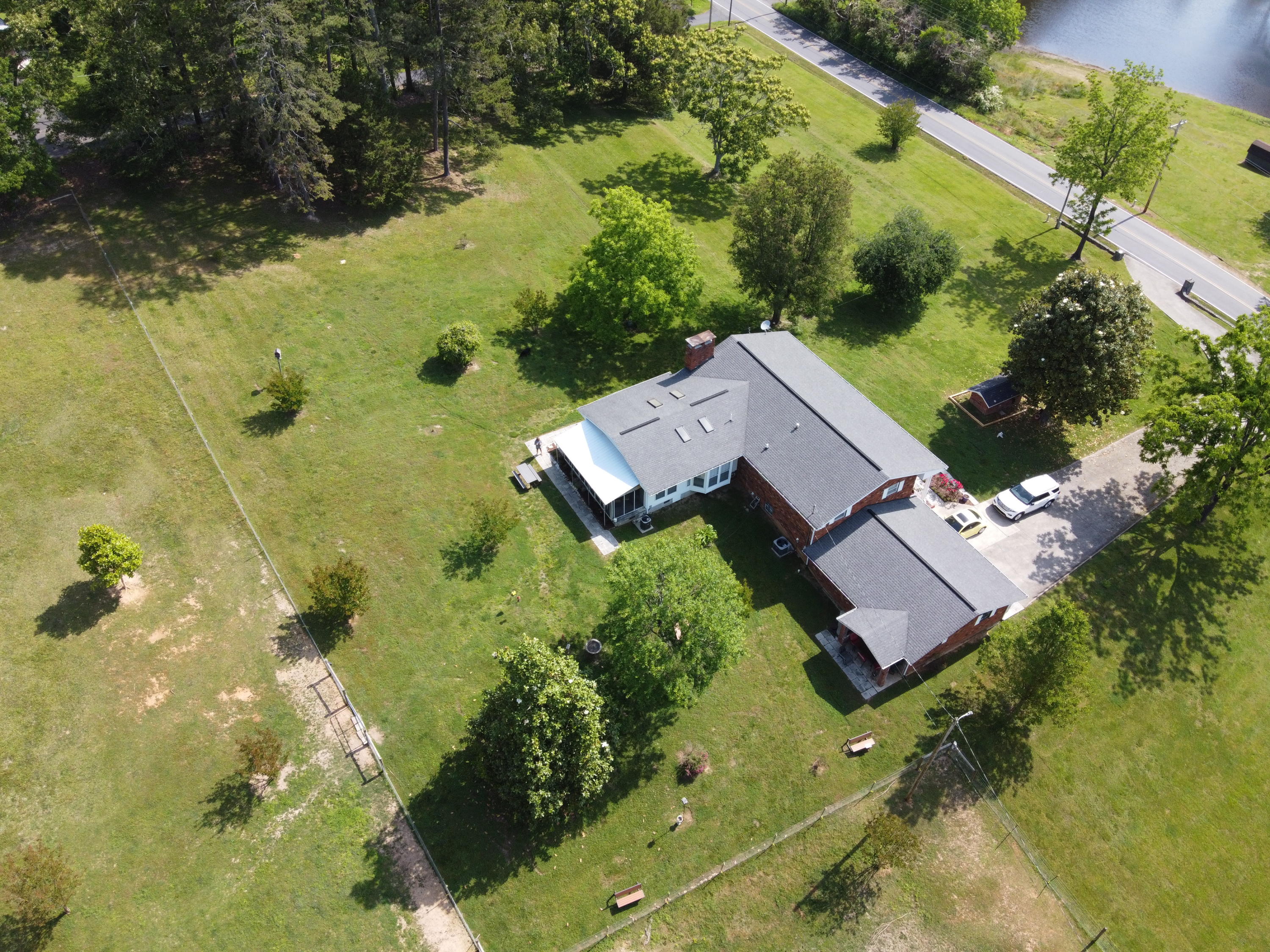 1736 Peavine Road Rock Spring, GA 30739 - Photo 4 of 26 4