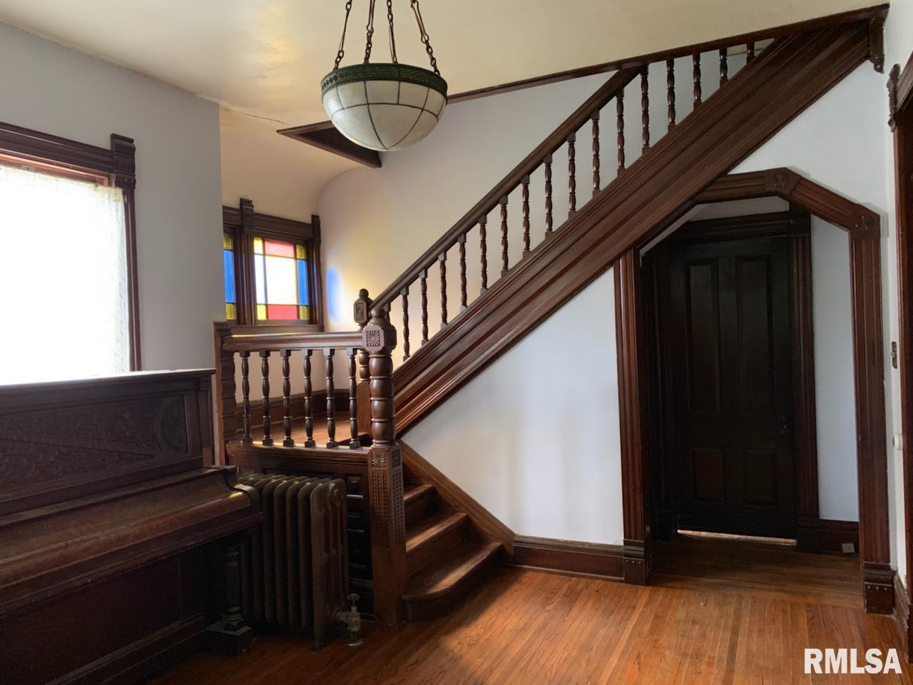 2119 Garfield Street Clinton, IA 52732 - Photo 16 of 17 Gallery Image 16