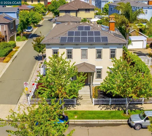 $1,585,000 | 1018 Promenade Street, Hercules, CA 94547