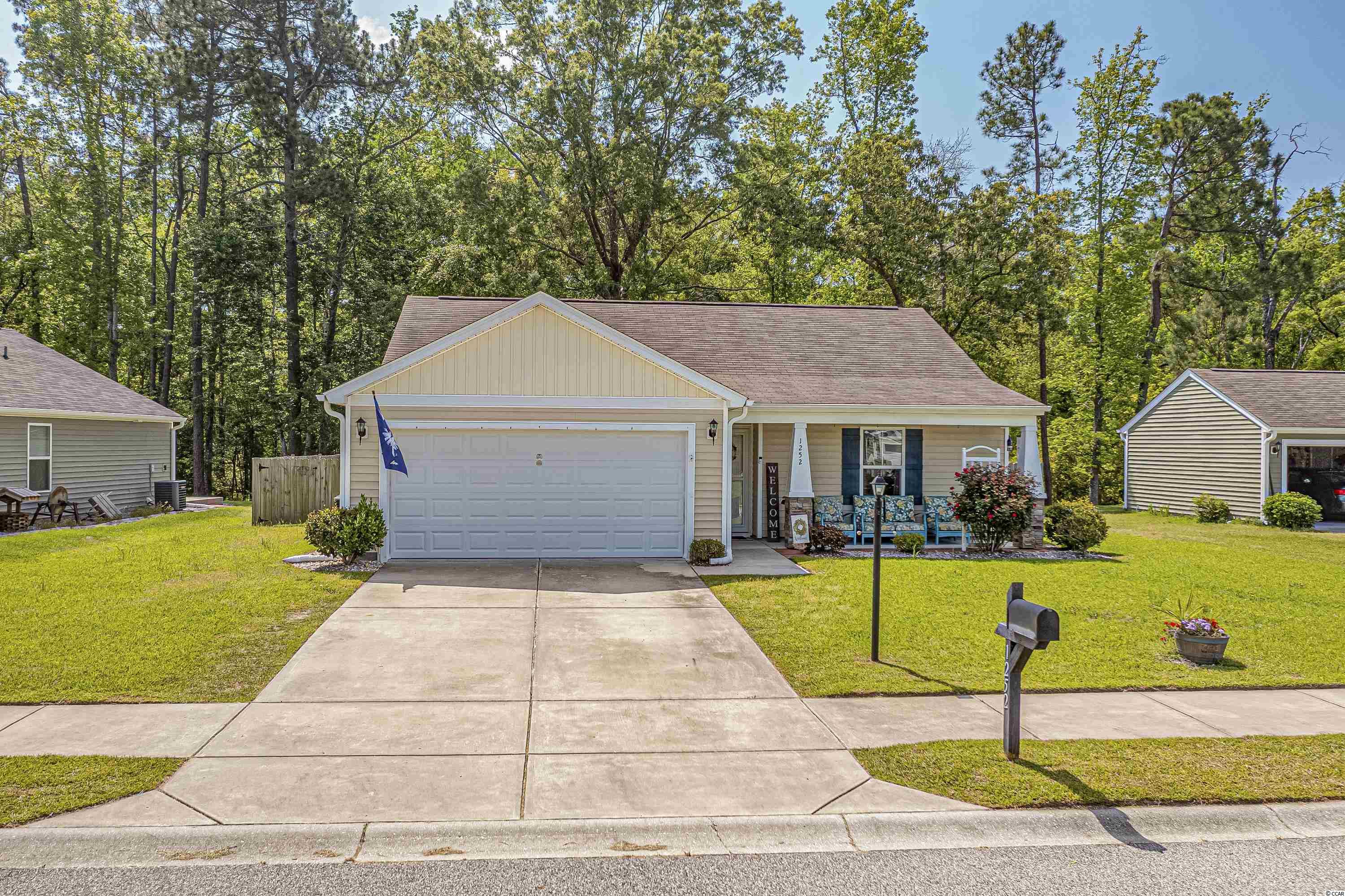 1252 Pine Ridge Street Conway, SC 29527 - Photo 1 of 40 Gallery Image 1