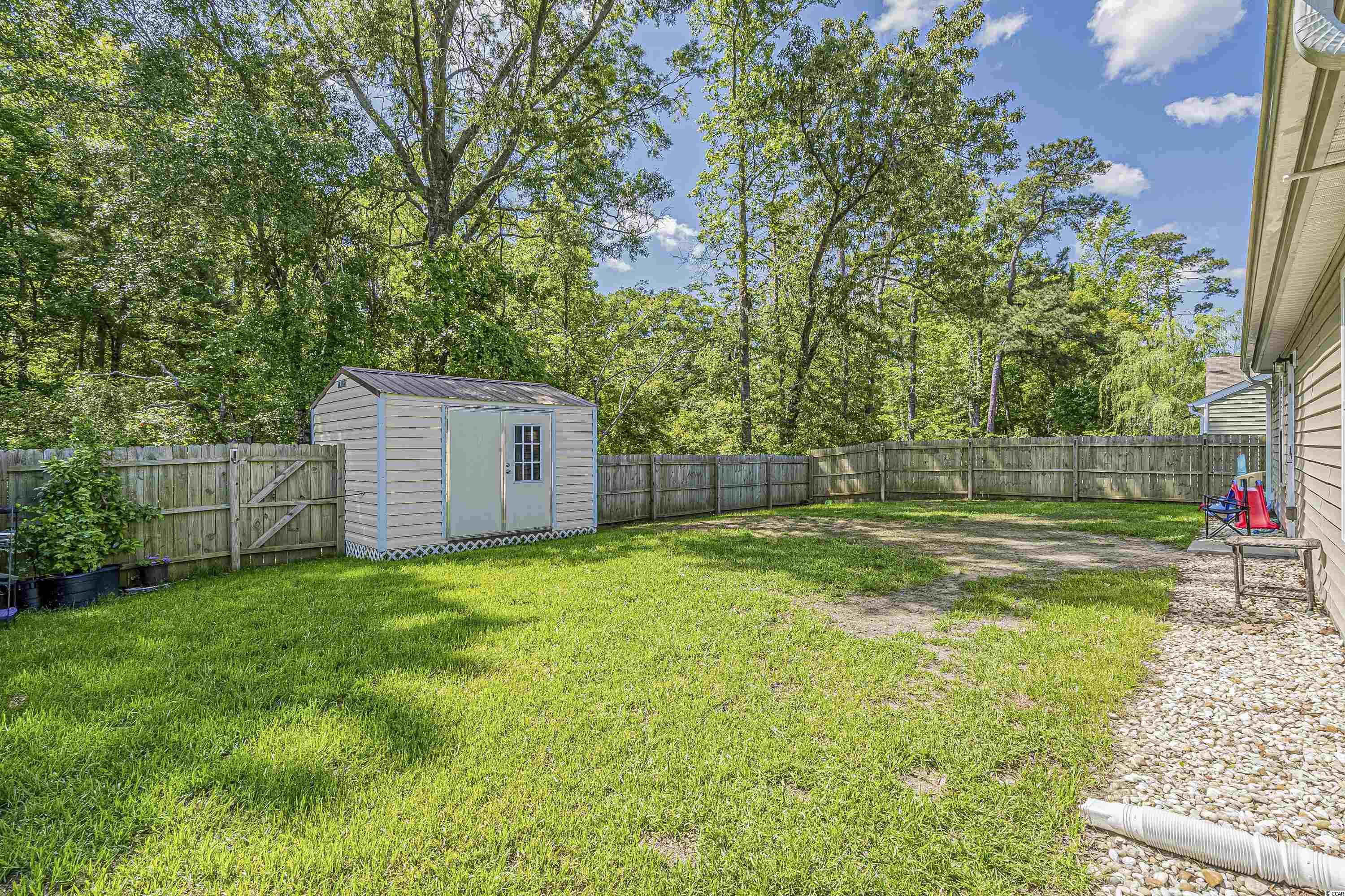 1252 Pine Ridge Street Conway, SC 29527 - Photo 29 of 40 Gallery Image 29