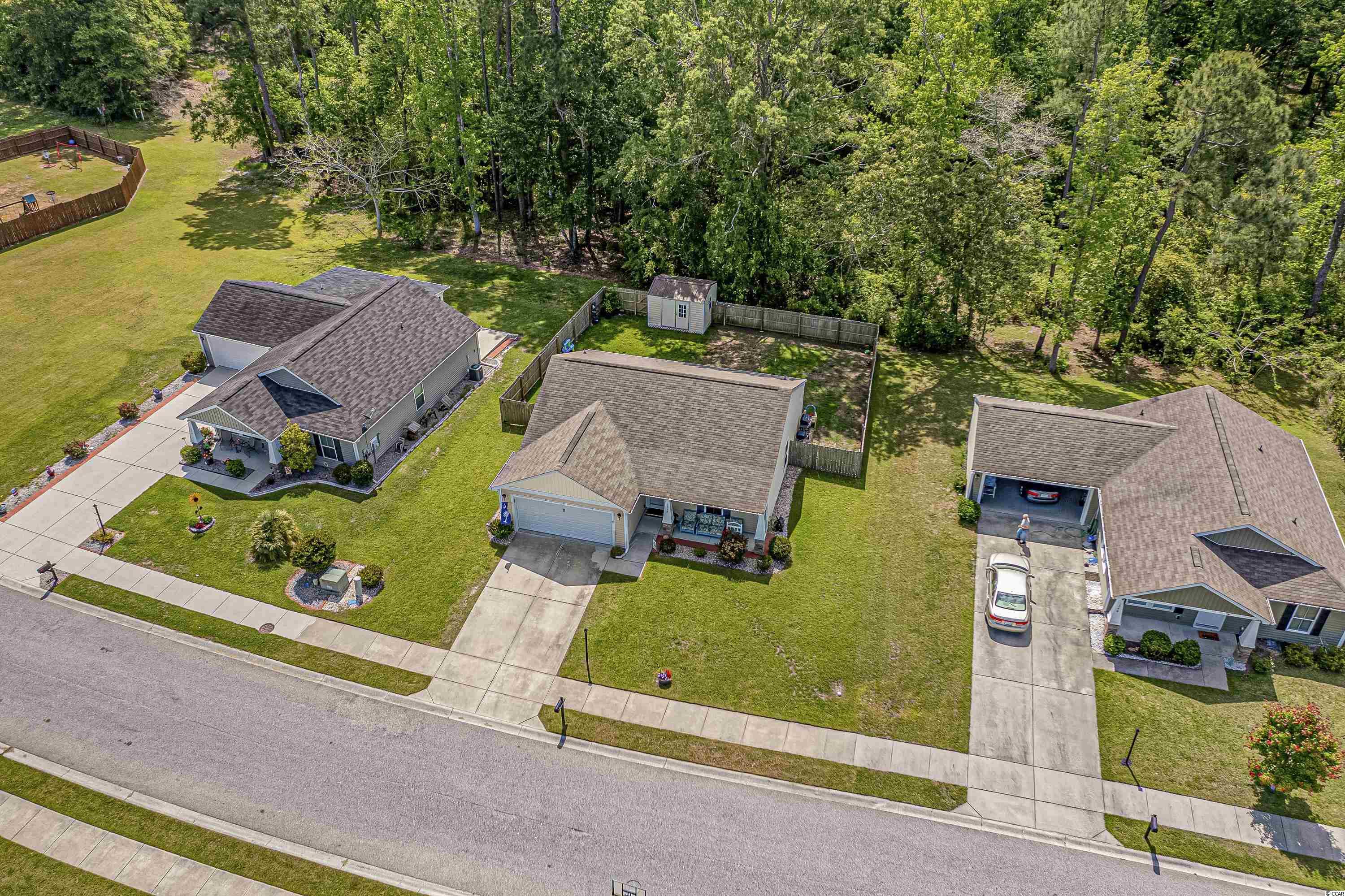 1252 Pine Ridge Street Conway, SC 29527 - Photo 3 of 40 Gallery Image 3