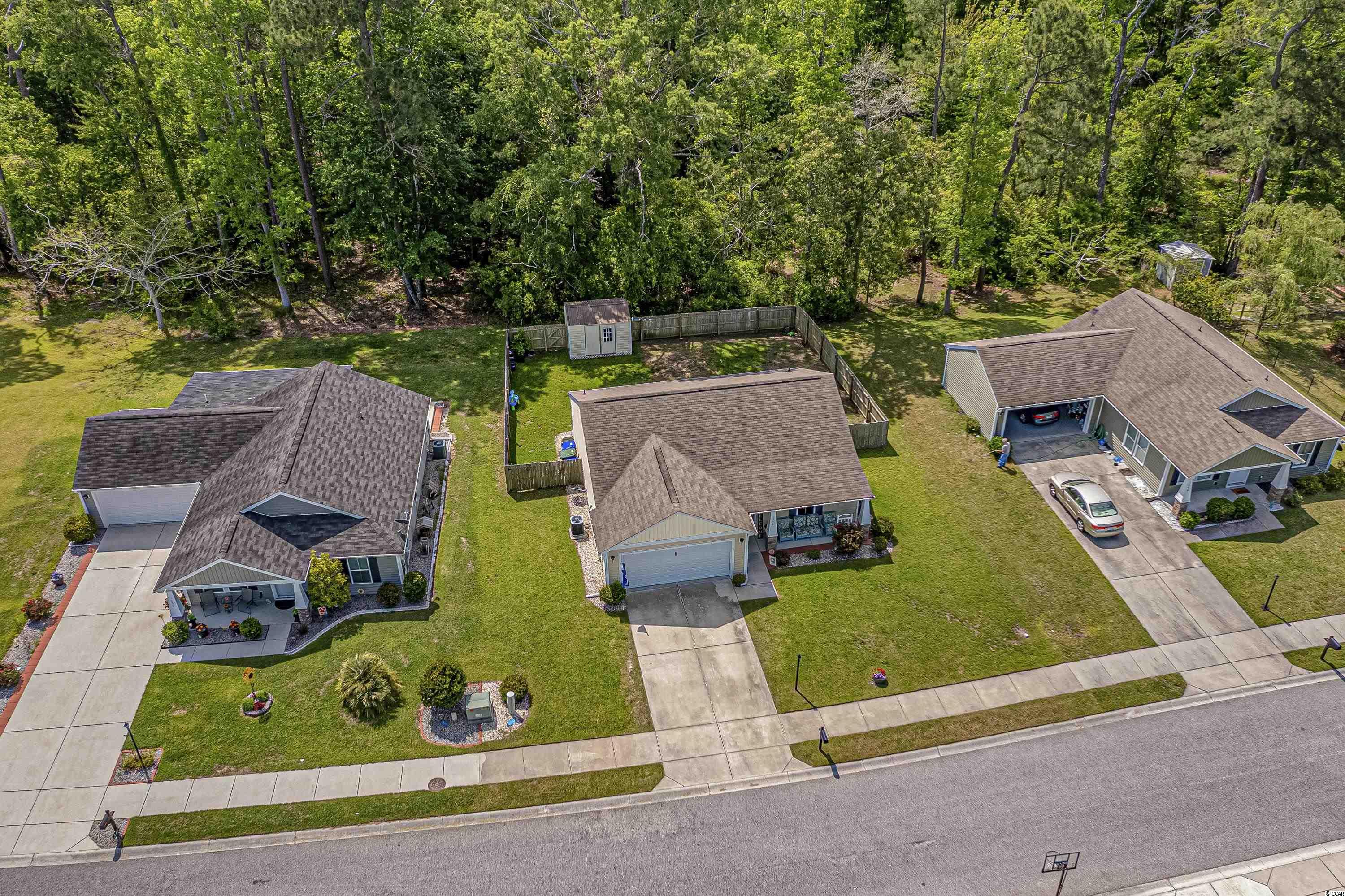 1252 Pine Ridge Street Conway, SC 29527 - Photo 31 of 40 Gallery Image 31