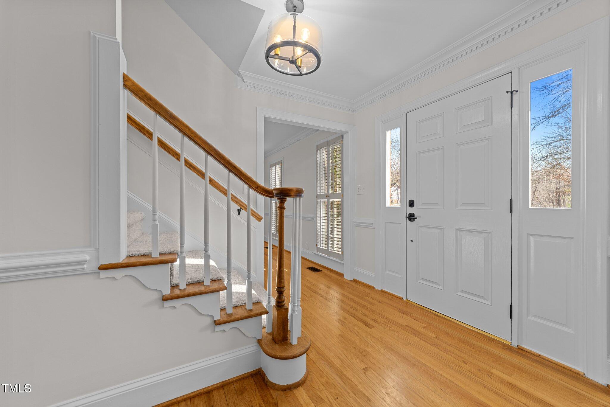 216 Jansmith Lane Raleigh, NC 27615 - Photo 8 of 43 8