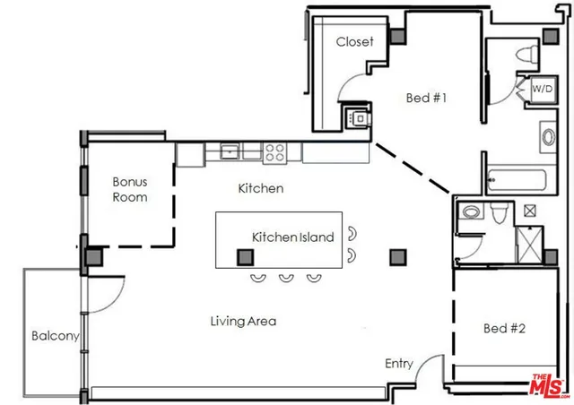 a view of swimming pool with outdoor seating