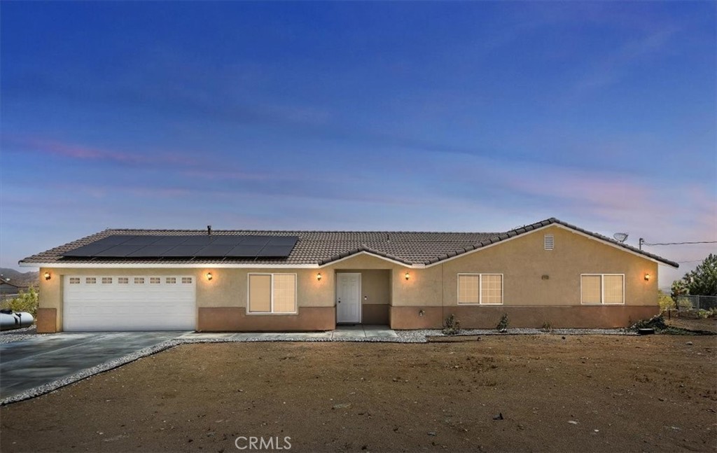 32776 Zircon Road Lucerne Valley, CA 92356 - Photo 1 of 1