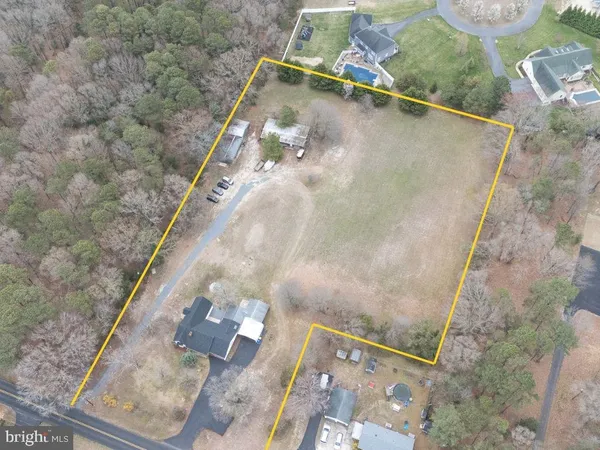 $485,000 | 24163 Old Meadow Road, Seaford, DE 19973