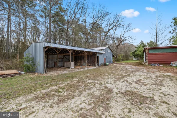 $485,000 | 24163 Old Meadow Road, Seaford, DE 19973