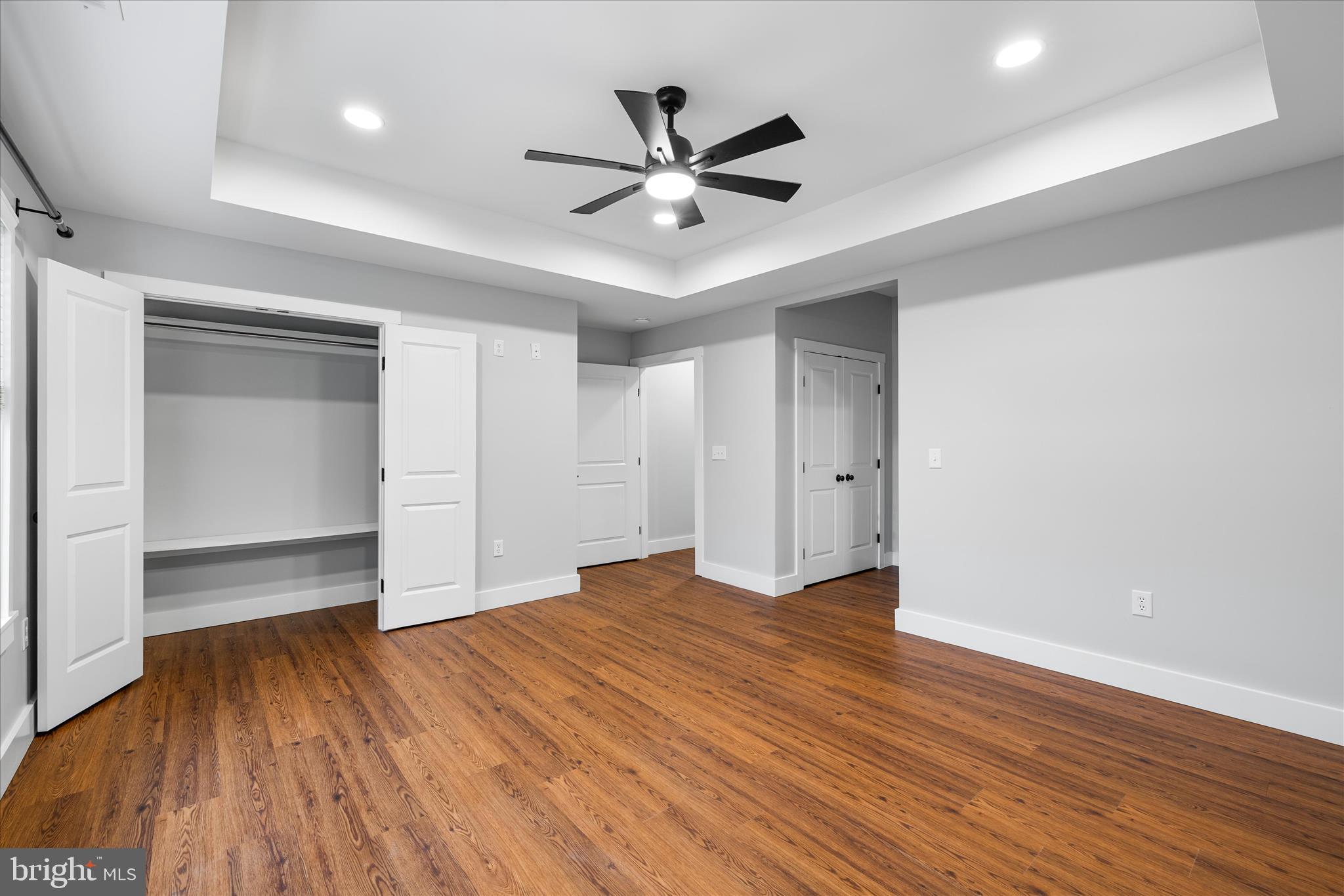 24163 Old Meadow Road Seaford, DE 19973 - Photo 25 of 98 Primary Bedroom Trayed Ceiling
