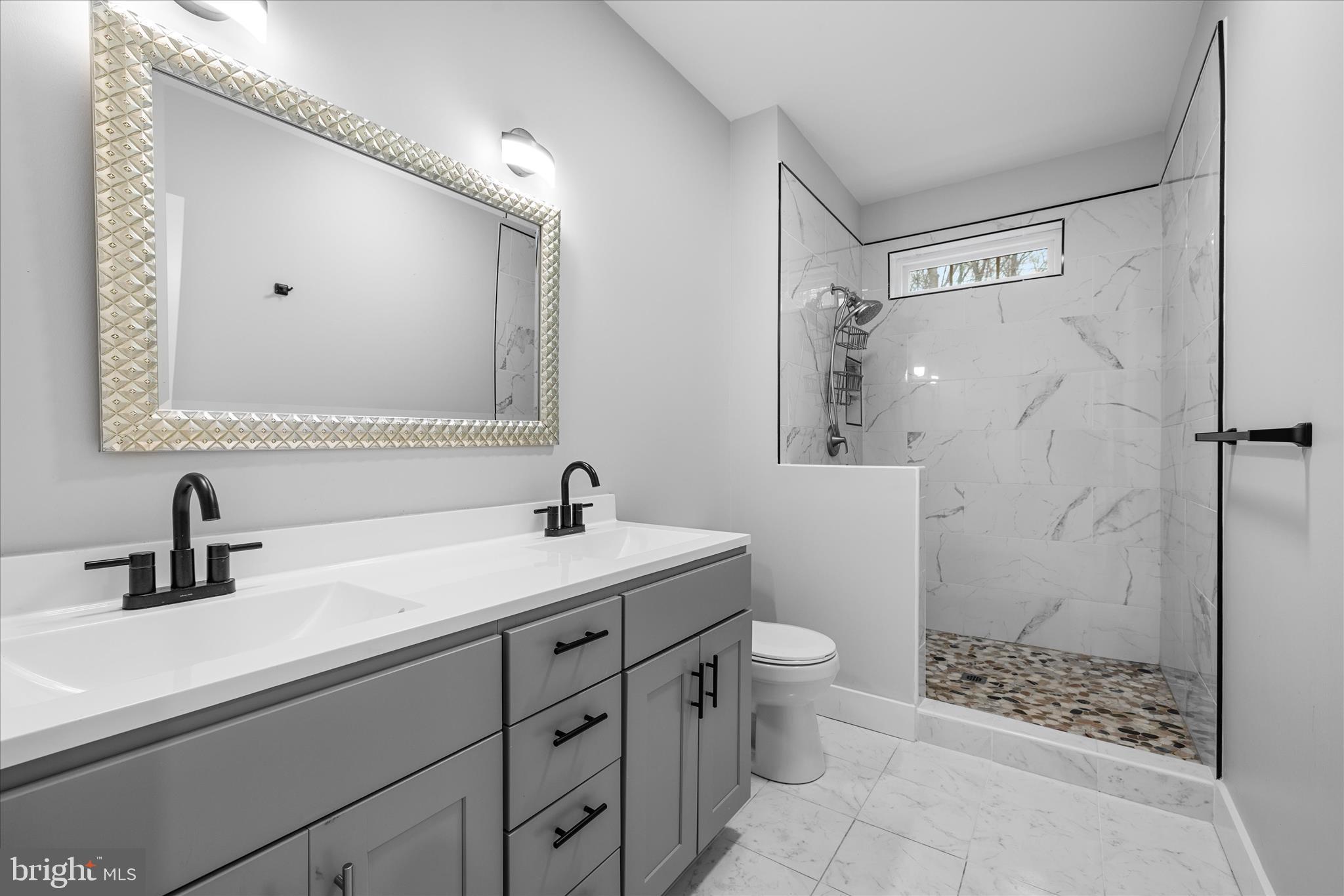 24163 Old Meadow Road Seaford, DE 19973 - Photo 26 of 98 Primary Bathroom