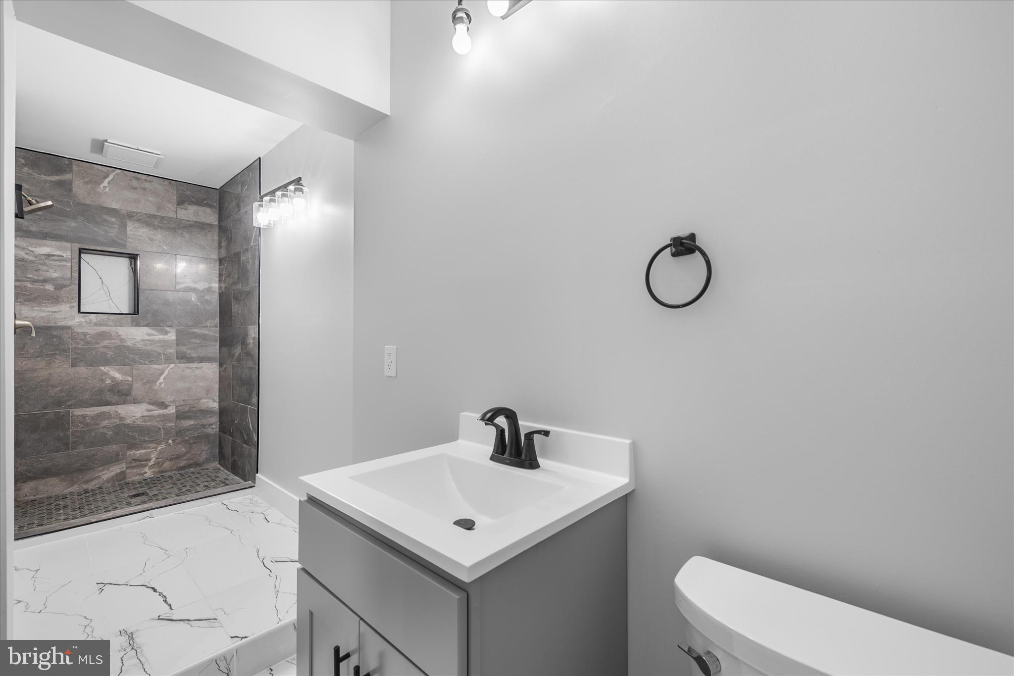 24163 Old Meadow Road Seaford, DE 19973 - Photo 39 of 98 Family Room Bathroom