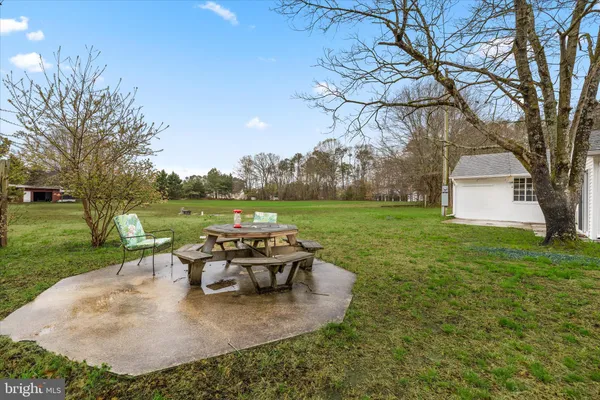 $485,000 | 24163 Old Meadow Road, Seaford, DE 19973