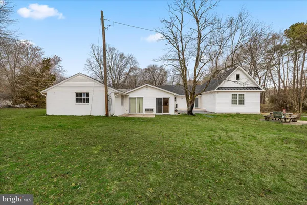 $485,000 | 24163 Old Meadow Road, Seaford, DE 19973