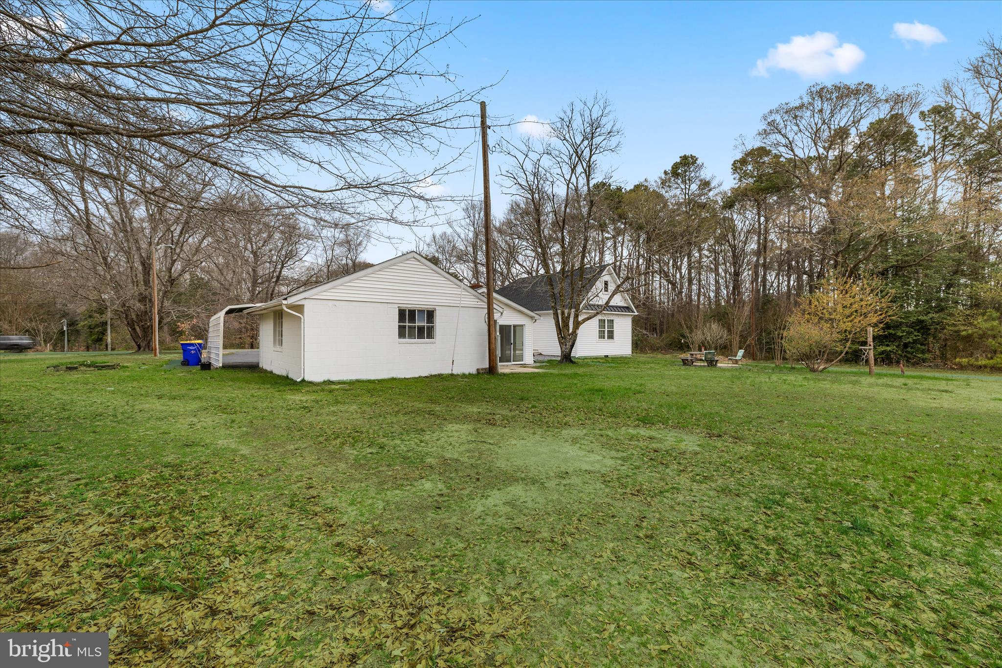 24163 Old Meadow Road Seaford, DE 19973 - Photo 57 of 98