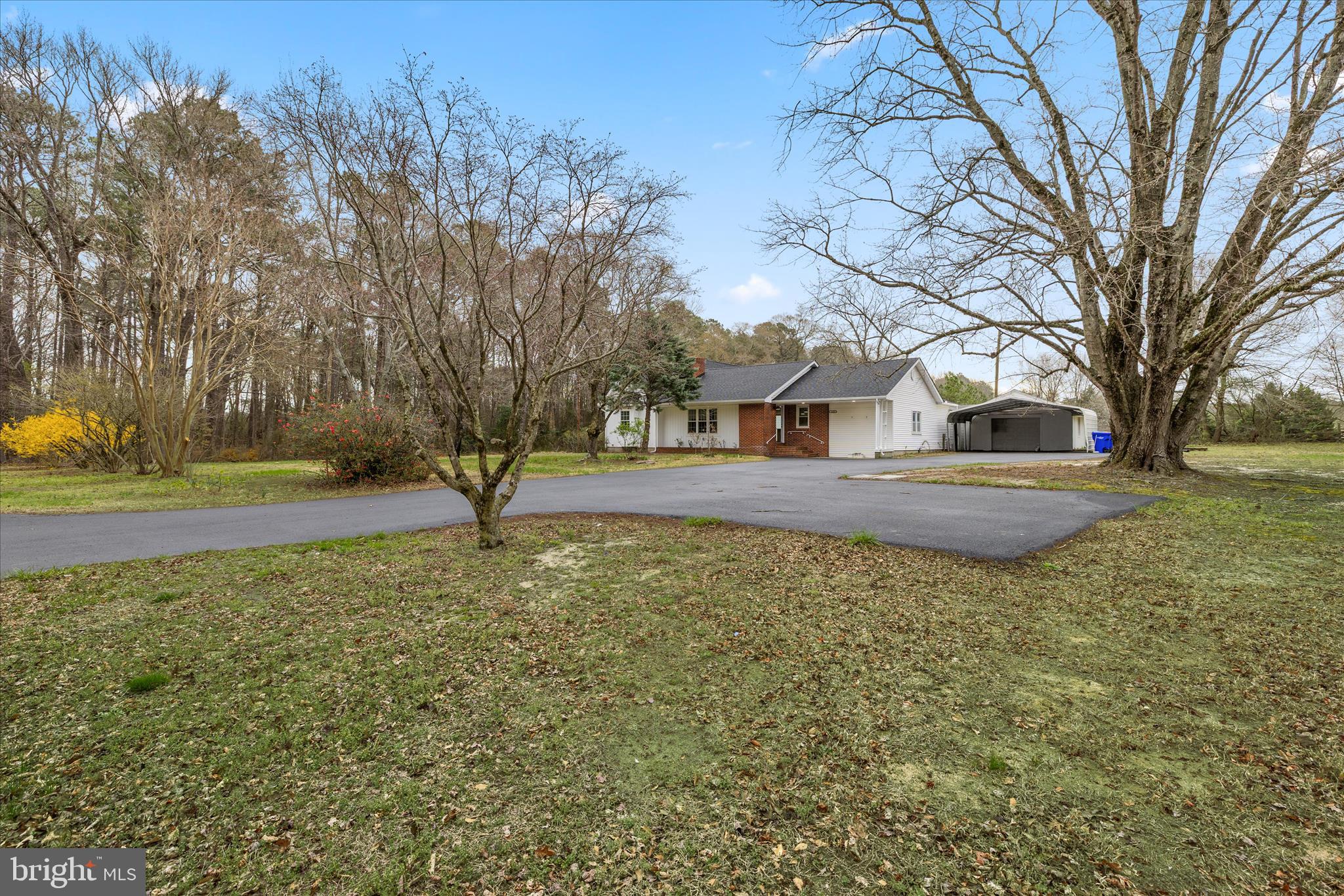 24163 Old Meadow Road Seaford, DE 19973 - Photo 59 of 98