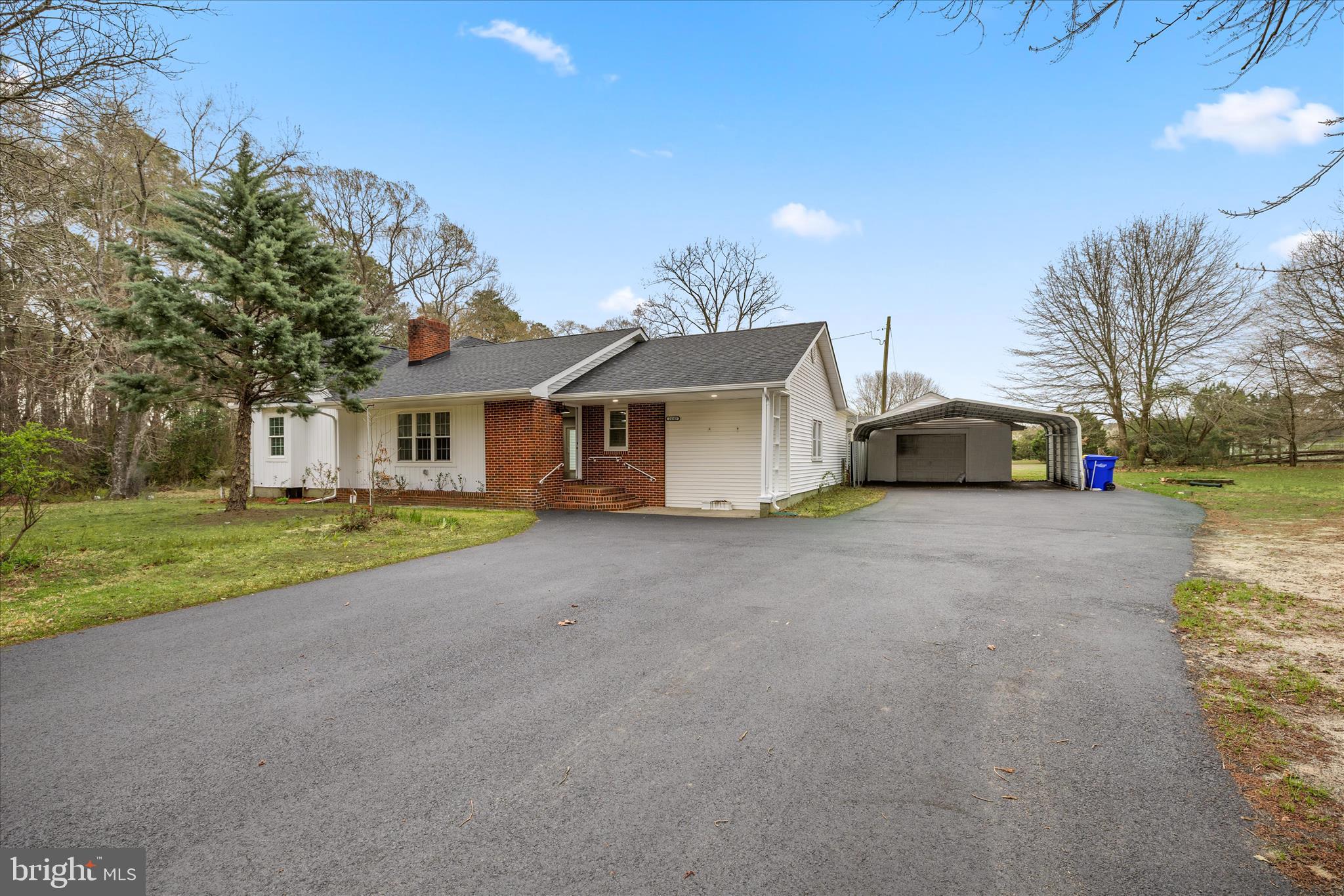 24163 Old Meadow Road Seaford, DE 19973 - Photo 60 of 98