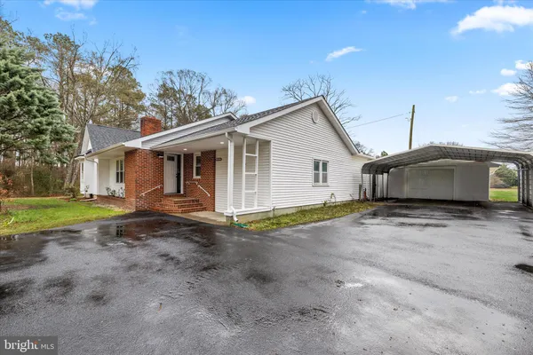 $485,000 | 24163 Old Meadow Road, Seaford, DE 19973