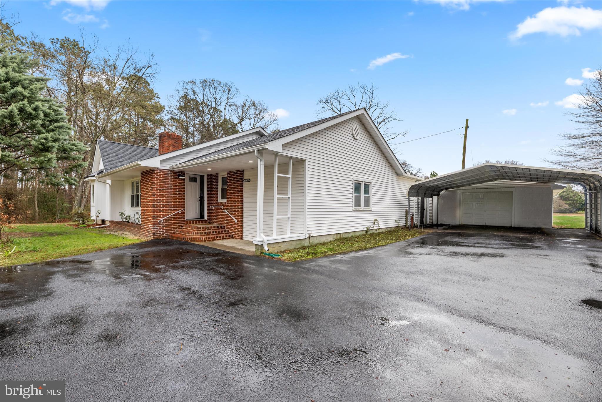 24163 Old Meadow Road Seaford, DE 19973 - Photo 64 of 98