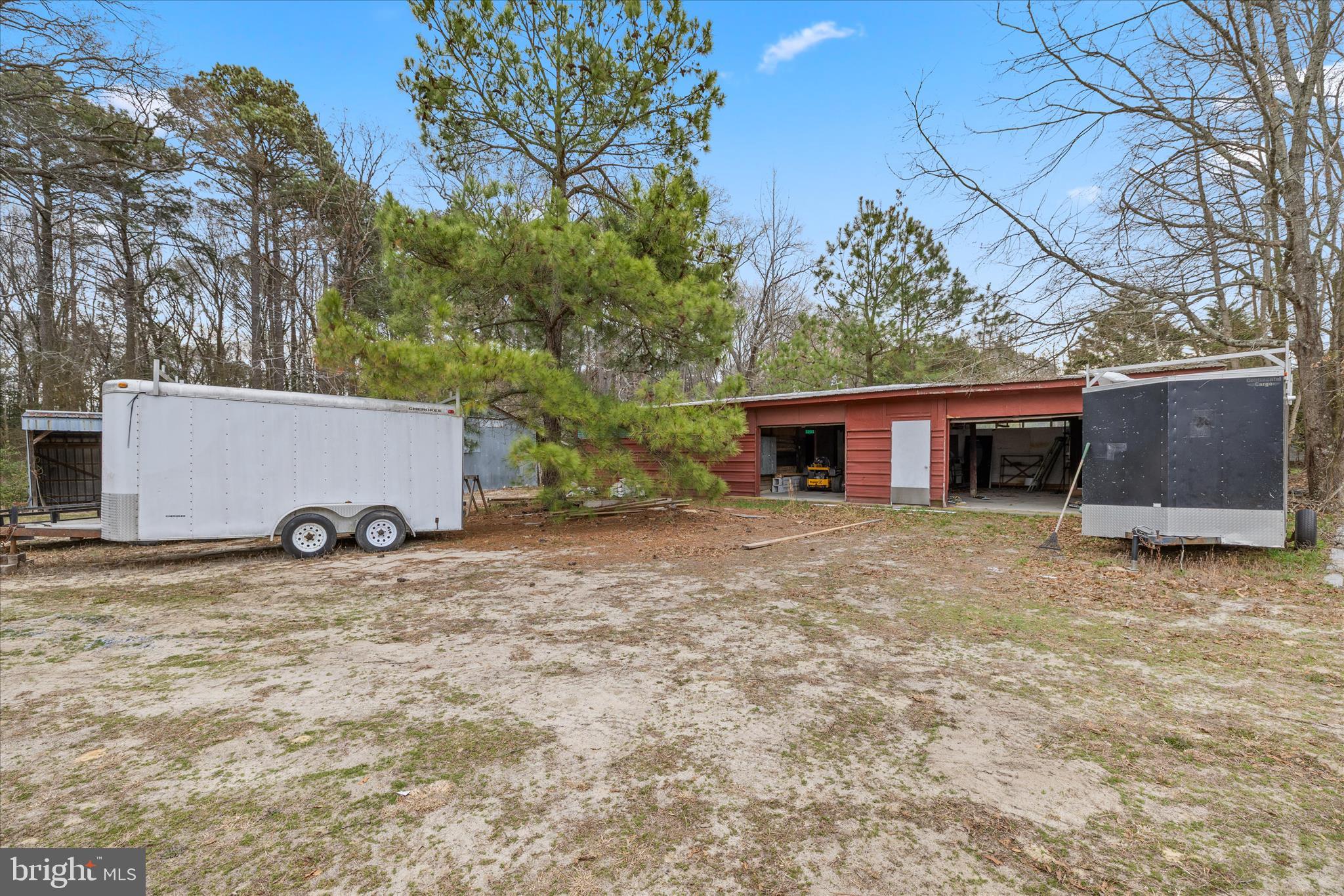 24163 Old Meadow Road Seaford, DE 19973 - Photo 68 of 98