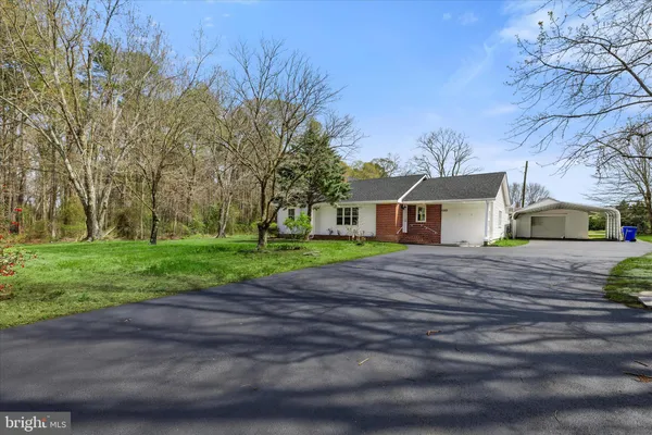 $485,000 | 24163 Old Meadow Road, Seaford, DE 19973