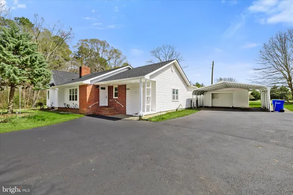 $485,000 | 24163 Old Meadow Road, Seaford, DE 19973