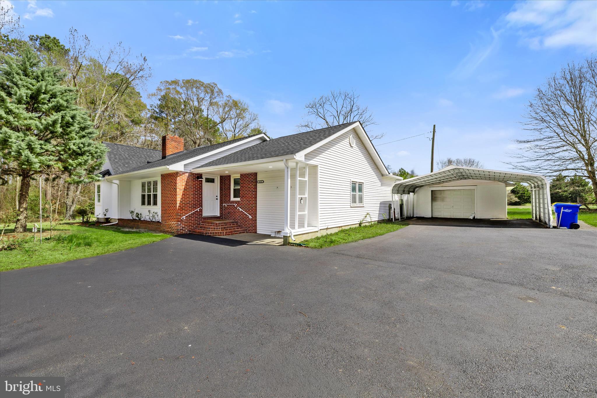 24163 Old Meadow Road Seaford, DE 19973 - Photo 73 of 98