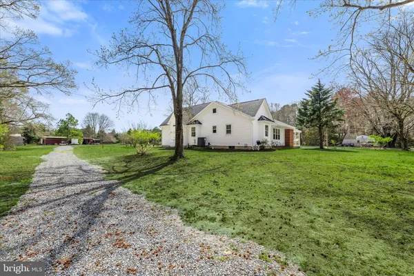 $485,000 | 24163 Old Meadow Road, Seaford, DE 19973