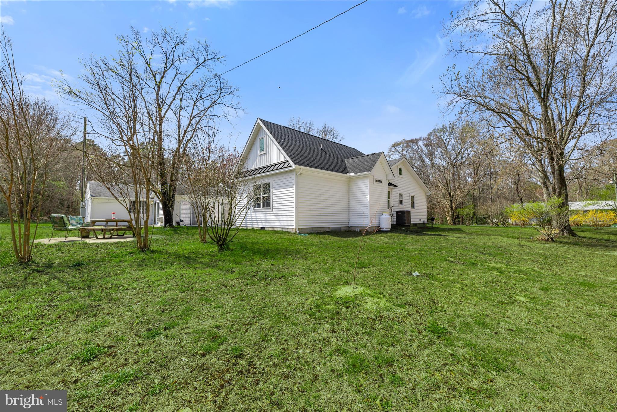 24163 Old Meadow Road Seaford, DE 19973 - Photo 76 of 98