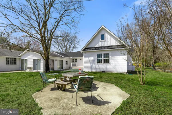 $485,000 | 24163 Old Meadow Road, Seaford, DE 19973