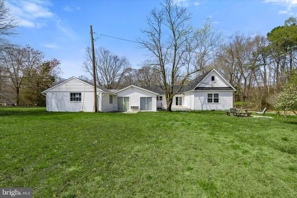 $485,000 | 24163 Old Meadow Road, Seaford, DE 19973