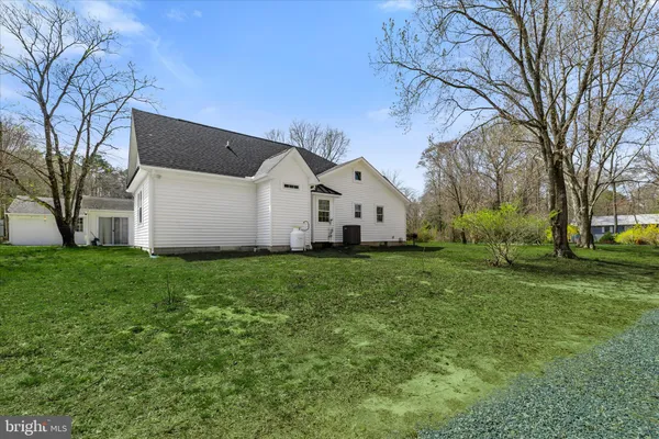$485,000 | 24163 Old Meadow Road, Seaford, DE 19973