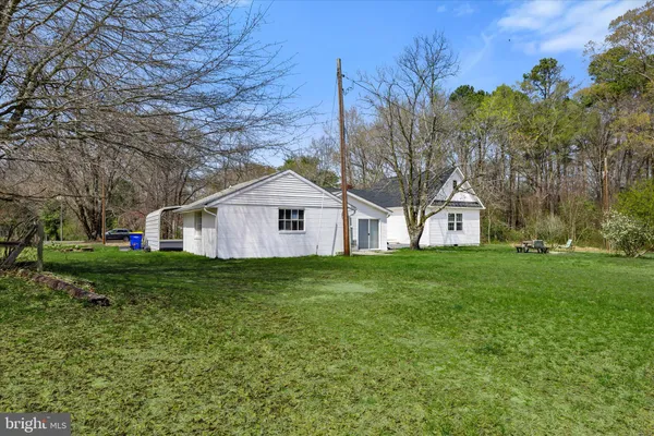 $485,000 | 24163 Old Meadow Road, Seaford, DE 19973