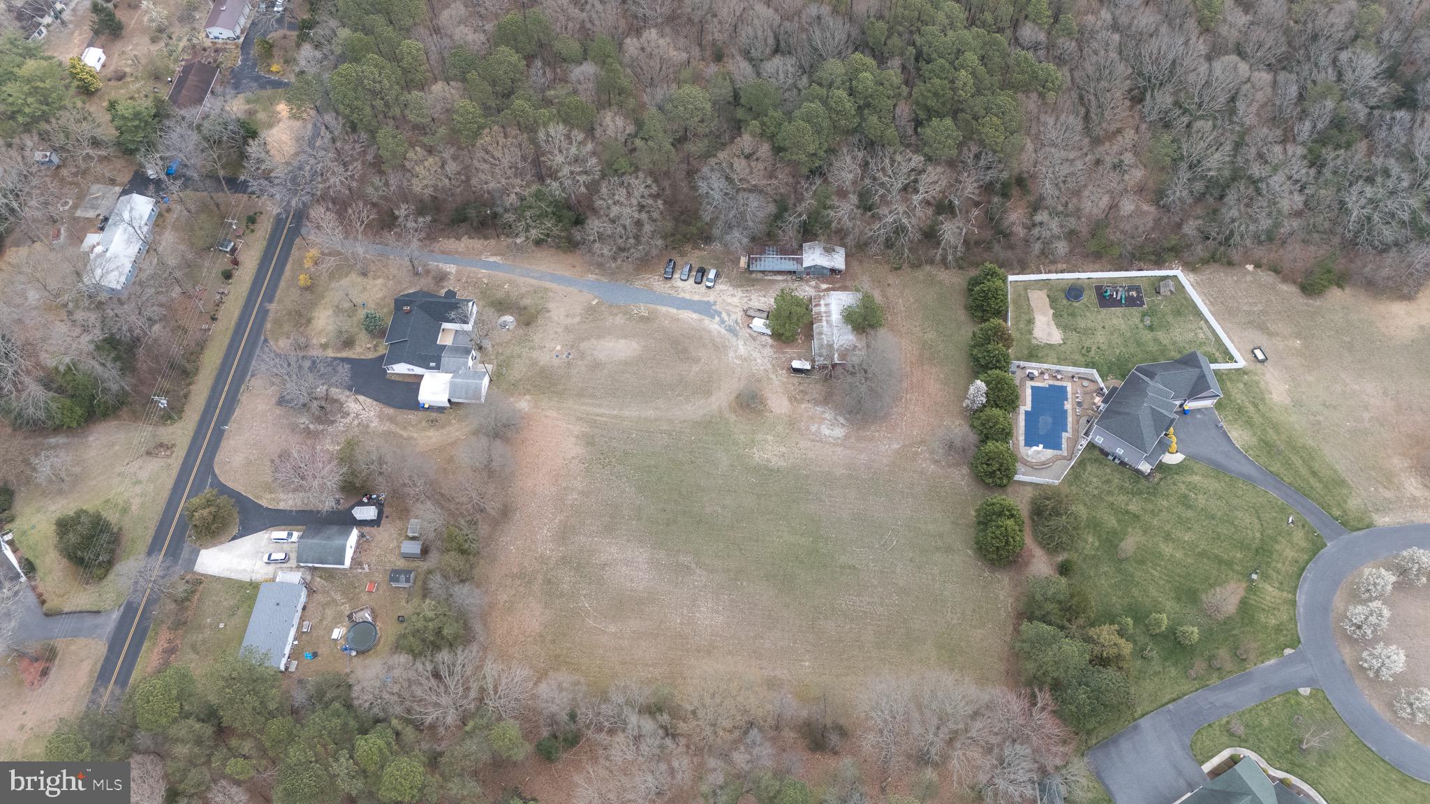 24163 Old Meadow Road Seaford, DE 19973 - Photo 88 of 98