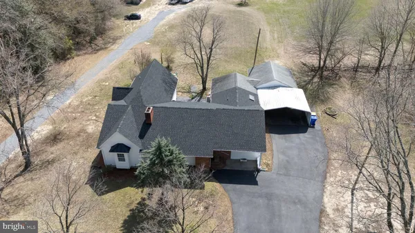 $485,000 | 24163 Old Meadow Road, Seaford, DE 19973