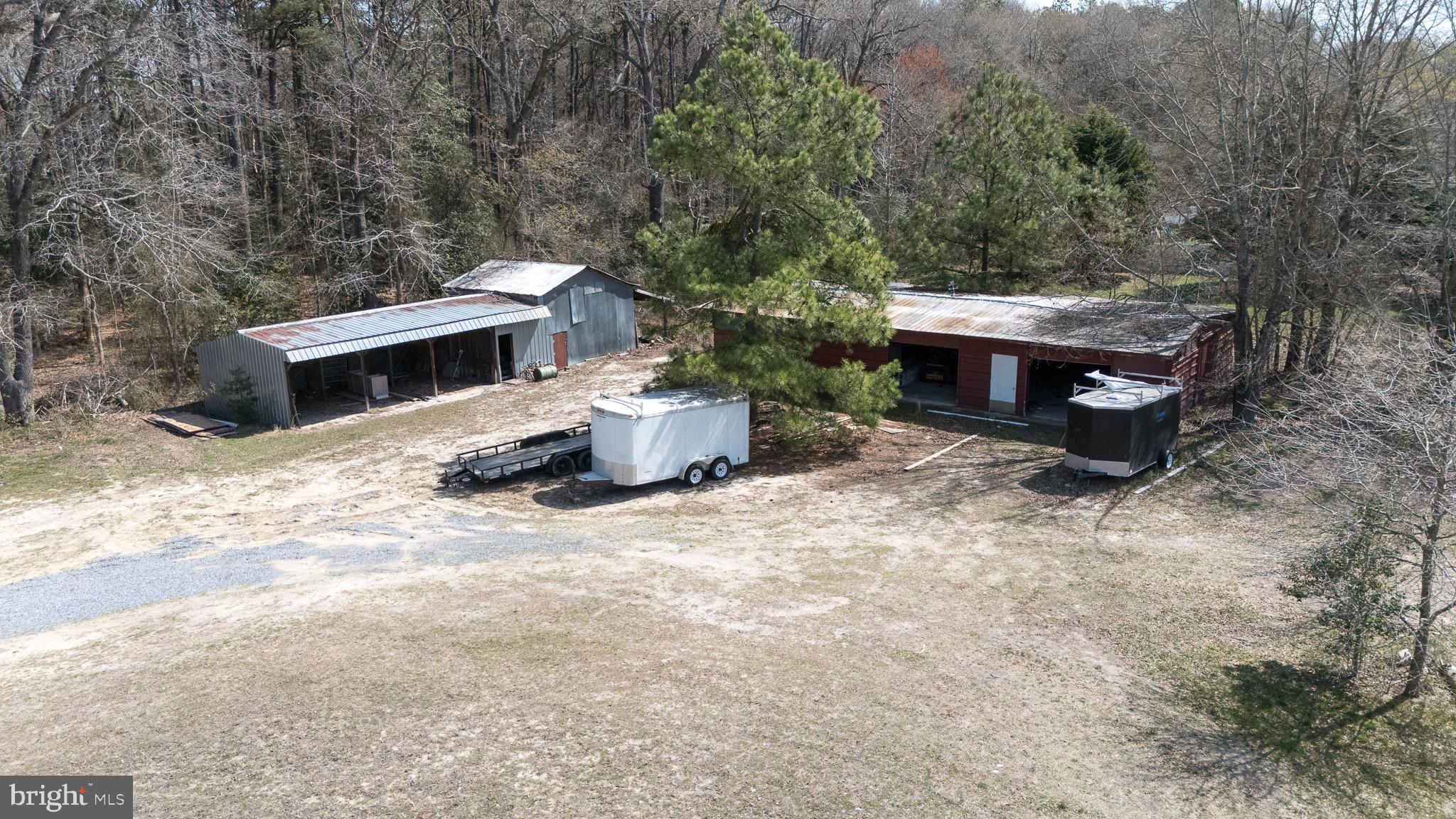 24163 Old Meadow Road Seaford, DE 19973 - Photo 92 of 98