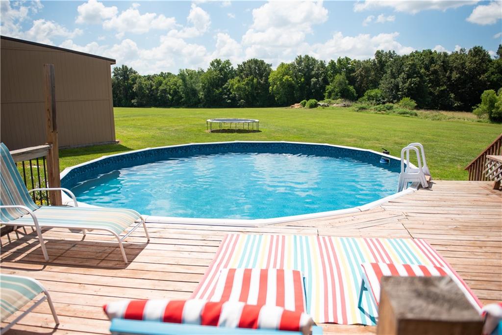 28 Northwest 1501st Road Holden, MO 64040 - Photo 66 of 84