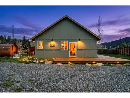 $550,000 | 508 West 3rd Street, Nederland, CO 80466