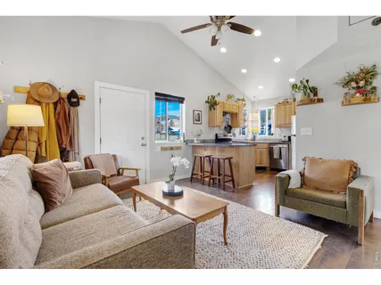 $550,000 | 508 West 3rd Street, Nederland, CO 80466