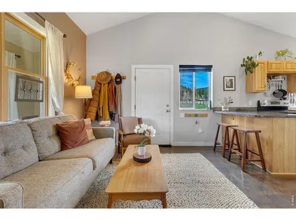 $550,000 | 508 West 3rd Street, Nederland, CO 80466
