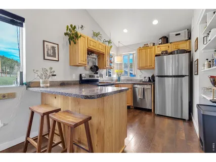 $550,000 | 508 West 3rd Street, Nederland, CO 80466