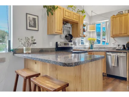 $550,000 | 508 West 3rd Street, Nederland, CO 80466