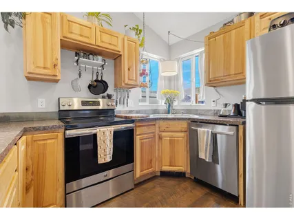 $550,000 | 508 West 3rd Street, Nederland, CO 80466