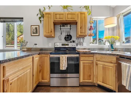 $550,000 | 508 West 3rd Street, Nederland, CO 80466