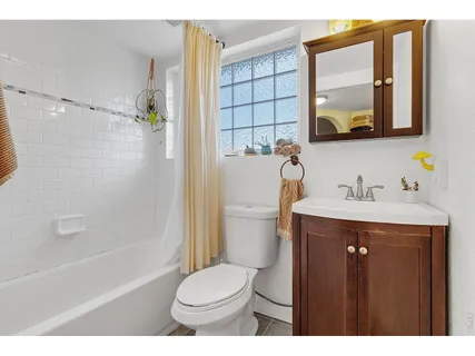 $550,000 | 508 West 3rd Street, Nederland, CO 80466