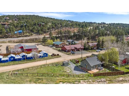 $550,000 | 508 West 3rd Street, Nederland, CO 80466