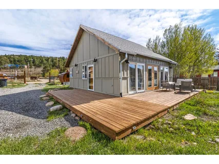 $550,000 | 508 West 3rd Street, Nederland, CO 80466