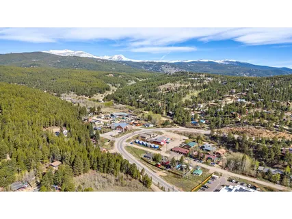 $550,000 | 508 West 3rd Street, Nederland, CO 80466