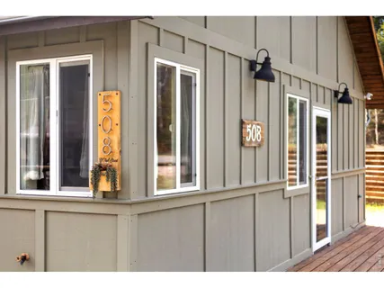 $550,000 | 508 West 3rd Street, Nederland, CO 80466