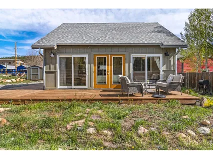 $550,000 | 508 West 3rd Street, Nederland, CO 80466