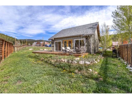 $550,000 | 508 West 3rd Street, Nederland, CO 80466